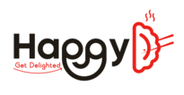 HappyD Momo Logo