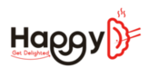 HappyD Momo Logo