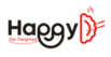 HappyD Momo Logo Mobile